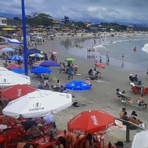 Eventos ItapoaBeach